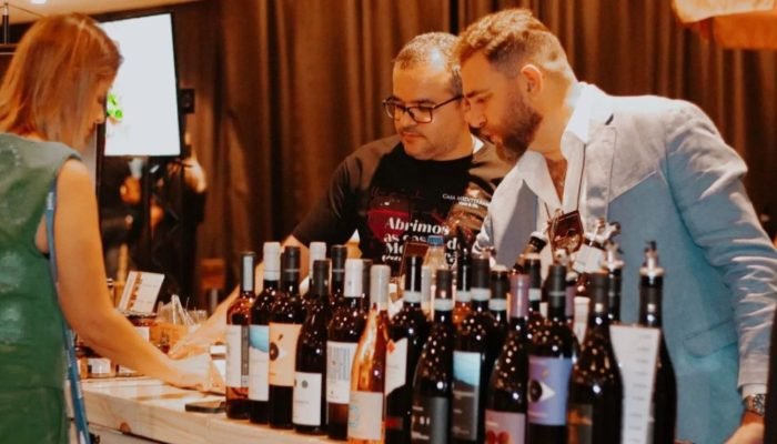 Trilha do Vinho (1)