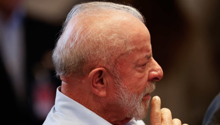 Vorcaro-Lula