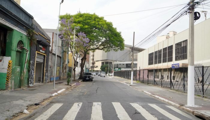 Agência SP