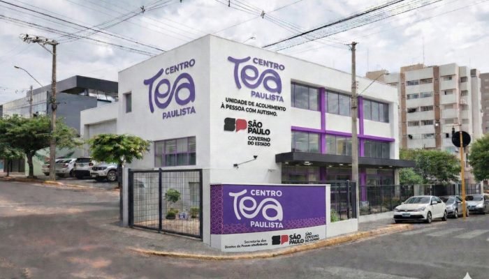 Agência SP
