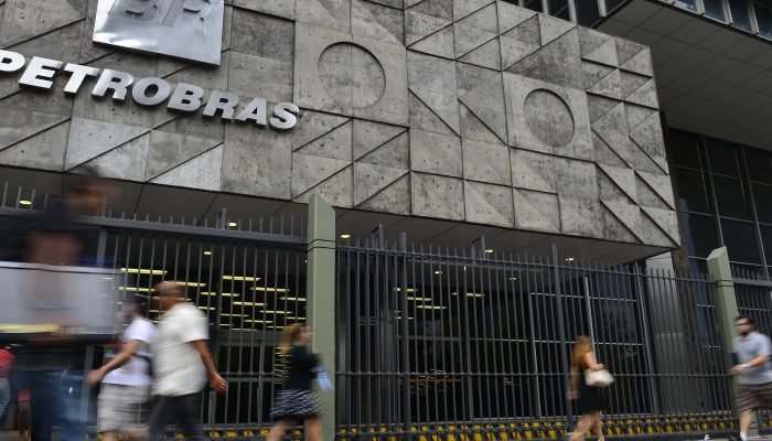 © Arquivo/Agência Brasil