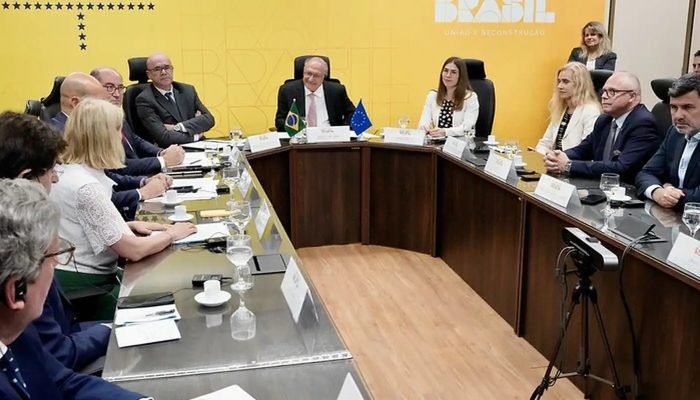 © Cadu Gomes/VPR