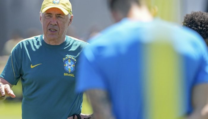 © Rafael Ribeiro/CBF