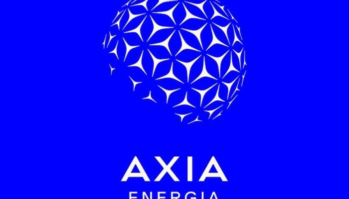 © Axia Energia/Divulgação