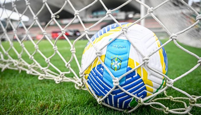 © CBF/Divulgação