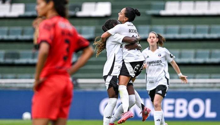 © Reprodução X / Conmebol Libertadores Femenina