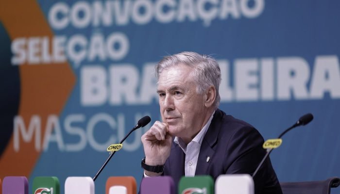 © RAFAEL RIBEIRO/CBFrrrr