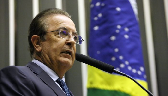 deputado Motta