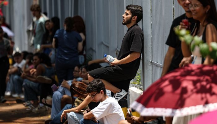 © Marcelo Camargo/Agência Brasil