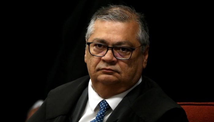 Ministro Flávio Dino, do Supremo Tribunal Federal (STF)