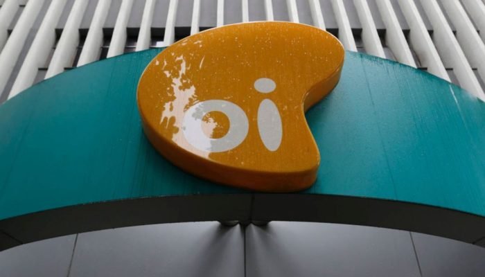 Oi não conseguiu honrar com divida estimada em R$ 44 bilhões WILTON JUNIOR/ESTADÃO CONTEÚDO