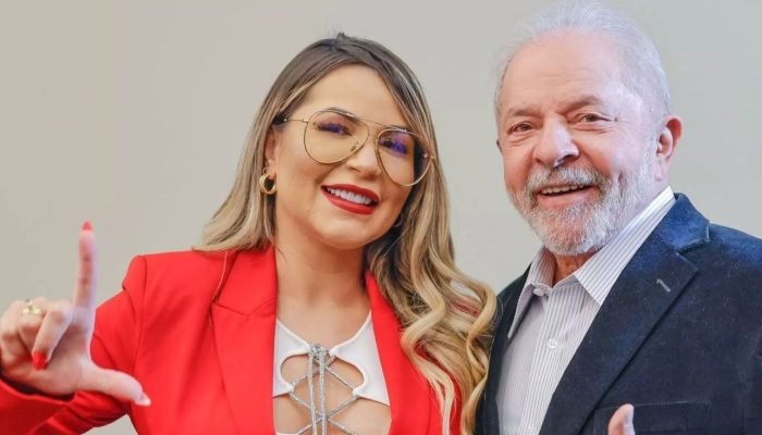 Advogada foi presa sob suspeita de envolvimento em esquema de lavagem de dinheiro para o PCC. (Fo...