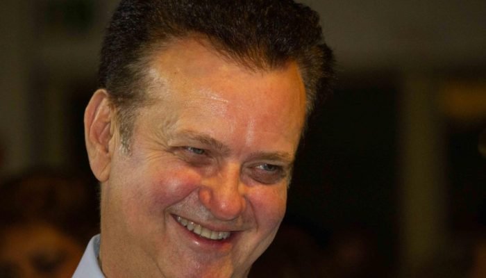 Gilberto Kassab é fundador do PSD FLAVIO CORVELLO/FUTURA PRESS/ESTADÃO CONTEÚDO