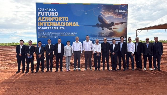 futuro aeroporto