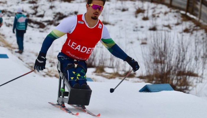 © Divulgação/FIS Internacional Ski/Direitos Reservados