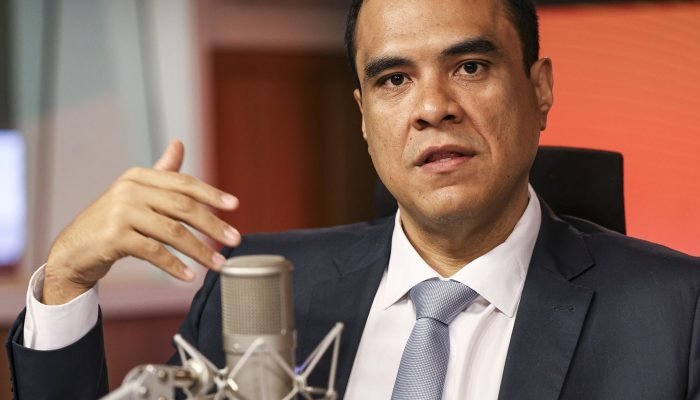 © Marcelo Camargo/Agência Brasil