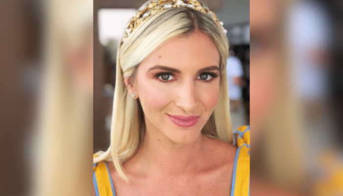 Camila atuava como intermediária na venda de joias consignadas entre Brasil e Estados Unidos.