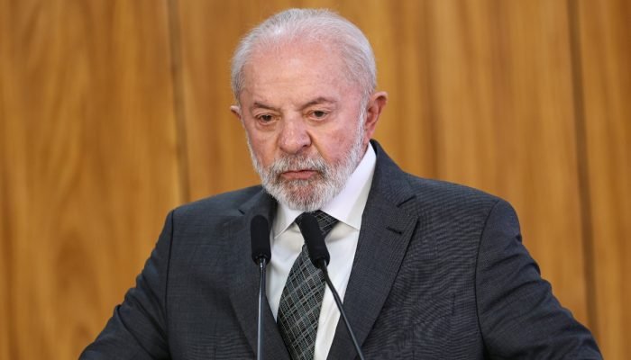 Sensação de insegurança da população afeta diretamente popularidade de Lula neste terceiro m...