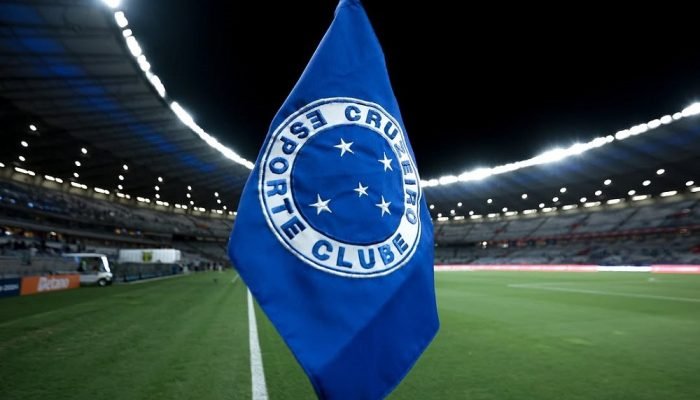 Mineirão, estádio do Cruzeiro Reprodução/Instagram/@cruzeiro