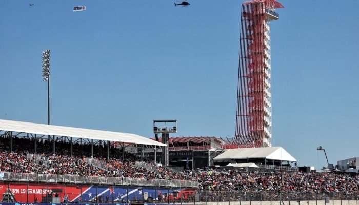 Circuito das AmÃ©ricas