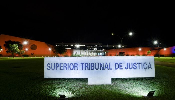 Filhos do vice-presidente do STJ, Luis Felipe Salomão, defendem irmã de Vorcaro em processo com...
