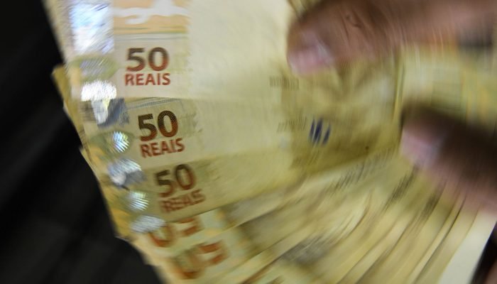 © Marcello Casal Jr/Agência Brasil/Arquivo
