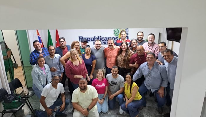republicanos