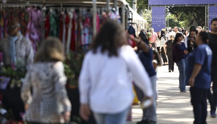 © Marcelo Camargo/Agência Brasil