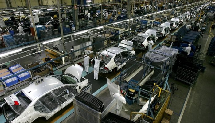 Para a CNI, o fim da tributação 'reduz a competitividade'