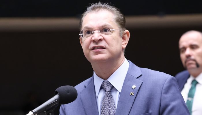 Mendonça apontou que vídeo de Sóstenes que associava PT à facções configura desinformação...