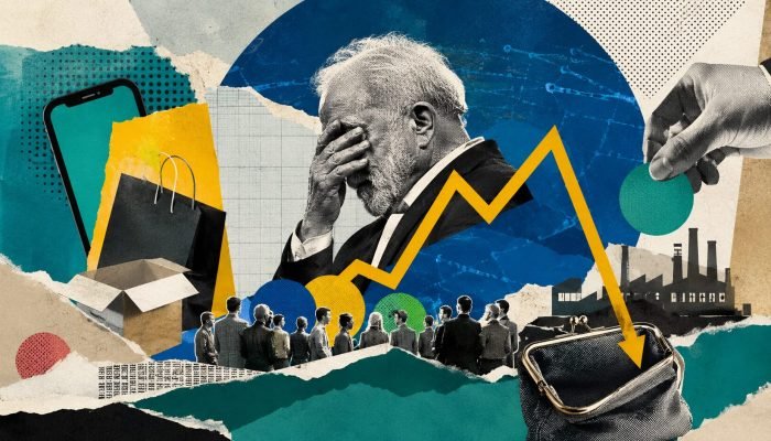 Fim da taxa das blusinhas expõe contradições na narrativa do governo e busca por aprovação e...