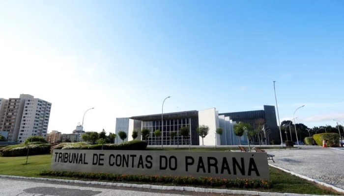 Tribunal de Contas acatou parcialmente as justificativas da prefeitura de Mandaguaçu. (Foto: Alb...