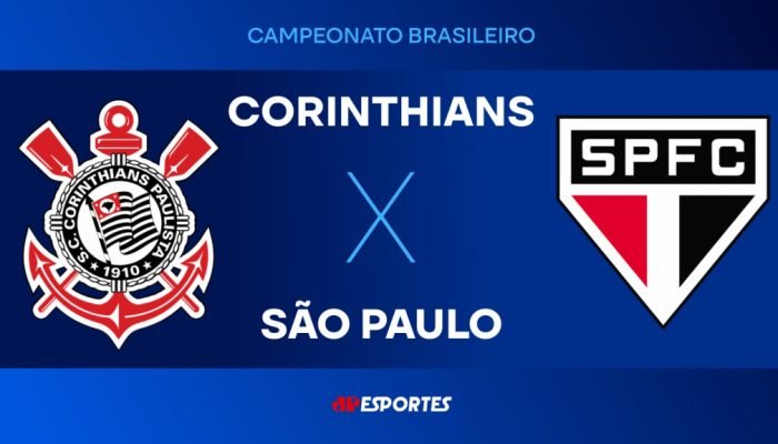 Majestoso entre o Timão que tenta escapar da zona de rebaixamento e o Tricolor que quer continua...
